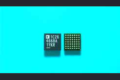 LTM4668AIY#PBF Analog Devices DC DC CNVRTR 4X0.6-5.5V