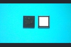PIC18F67K22-I/MRRSL Microchip Technology IC MCU 8BIT 128KB FLASH 64QFN