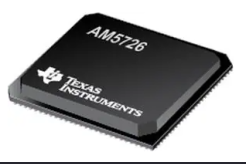 AM5726BABCXA Texas Instruments  SITARA PROCESSOR