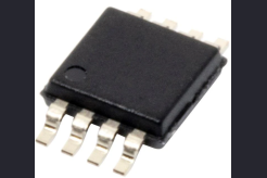 HMC219AMS8 Analog Devices IC MIXER 4.5-9GHZ UP/DWN 8MSOP