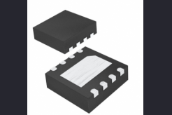 GD25Q64EWIGR GigaDevice IC FLASH 64MBIT SPI/QUAD 8WSON