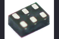 TPS62234DRYR Texas Instruments TPS6223xx 2-MHz and 3-MHz Ultra Small Step-Down Converter in 1 x 1.5 USON Package