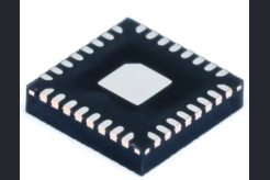 TPS51623RSMR Texas Instruments TPS51623 2-Phase, D-CAP+™ Step-Down Controller for VR12.1 VCPU
