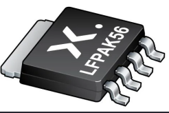 PSMN2R4-30YLDX Nexperia MOSFET N-CH 30V 100A LFPAK56