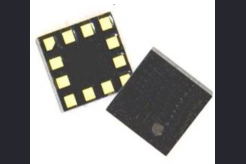 MC3632 MEMSIC 3-AXIS ACCELEROMETER
