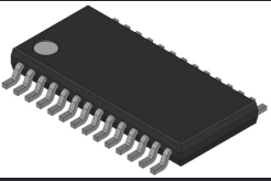P89LPC931FDH NXP IC MCU 8BIT