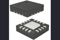PI5USB2546HZHEX Diodes Incorporated IC PWR SWITCH N-CHAN 1:1 16TQFN