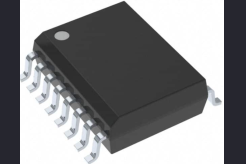 ISO7741FBDWR Texas Instruments ISO774x High-Speed, Robust-EMC Reinforced and Basic Quad-Channel Digital  Isolators