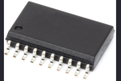 MC705J1ACDWE NXP Semiconductors  IC MCU 8BIT 1.2KB OTP 20SOIC