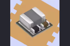 BCM6303KMLG Broadcom / Avago XDSL CPE LINE DRIVER W/ ON-CHI