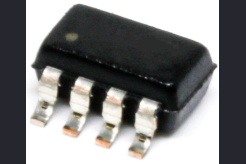 LTC4365HTS8-1#TRPBF Analog Devices IC OVERVOLTAGE PROT TSOT23-8