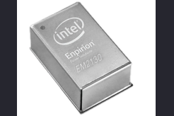 EM2130L02QI Altera  DC DC CONVERTER 0.7-1.325V