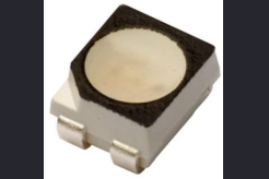 ASMB-MTB0-0A3A2 Broadcom / Avago LED RGB DIFFUSED 4PLCC SMD