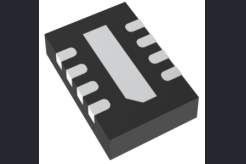 LTC4365HDDB-1#TRMPBF Analog Devices IC OVERVOLTAGE PROTECT 8-DFN