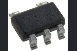 MP6531AGR-P Monolithic Power Systems (MPS) 5V - 60V, THREE-PHASE, BRUSHLESS