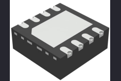 TPS74501PQWDRBRQ1 Texas Instruments IC REG LINEAR POS ADJ 500MA 8SON