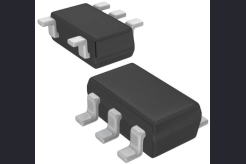MIC833YM5-TR Microchip Technology  IC COMP LATCHED W/REF SOT23-5