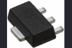 MGA-31189-TR1G Broadcom / Avago 	IC RF AMP GP 50MHZ-2GHZ SOT89-3