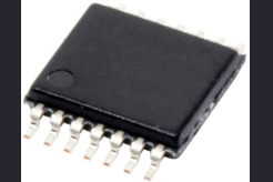 AD5293BRUZ-20-RL7 Analog Devices IC DGTL POT 1024POS 20K 14TSSOP