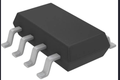 MP4420HGJ-Z Monolithic Power Systems (MPS) 	IC REG BUCK ADJ 2A SYNC