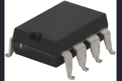 LBA110S IXYS Integrated Circuits RELAY SPST-NO/NC 120MA 0-350V