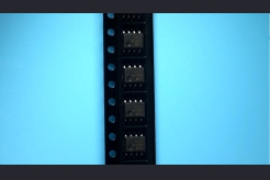 HCPL-0452-500E Broadcom / Avago OPTOISOLATOR 3.75KV TRANS 8-SO