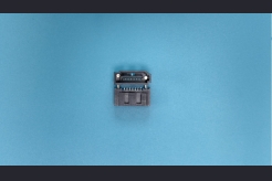 678005001 Molex CONN SATA HEADER 7POS SLD SMD