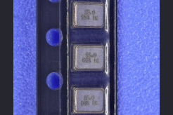 12.88711 Geyer Electronic America, Inc. Crystal 25.0Mhz SMD KX-7T 12pF,