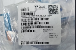 634-015-274-992 EDAC CONN D-SUB HD RCPT 15P R/A SLDR