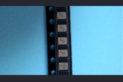 AX3DAF1-125.0000 ABRACON XTAL OSC XO 125MHZ 3.3V LVDS