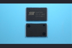 SST39VF040-70-4I-WHE Microchip Technology 	IC FLASH 4M PARALLEL 32TSOP
