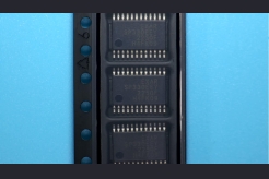 SP330EEY-L/TR MaxLinear IC TXRX RS232/485 24TSSOP