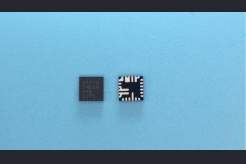 MAX77757HEFG360+ Analog Devices / Maxim Integrated 	14V INPUT, 3A USB TYPE C AUTONOM