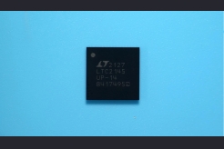 LTC2145IUP-14#PBF Analog Devices 	IC ADC DUAL 14BIT 125MSPS 64-QFN