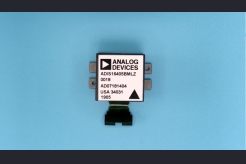ADIS16405BMLZ Analog Devices IMU ACCEL/GYRO/MAG SPI 24ML