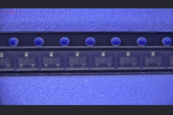 SST2907AHZGT116 ROHM Semiconductor 	TRANS PNP 60V 0.6A SST3