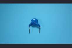 CD45-E2GA152M-NKA TDK CAP CER 1500PF 440VAC RADIAL