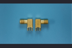 0733910083 Molex RF Connectors / Coaxial Connectors SMA ST JCK-REC 4HF CUP