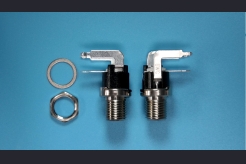 L712RA Switchcraft CONN PWR JACK 2.5X5.5MM SOLDER