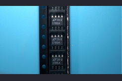 LT1785ACS8#TRPBF Analog Devices IC TXRX 60V RS485/RS422 8SOIC
