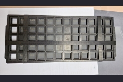 XC2S50-5TQG144I AMD / Xilinx 	IC FPGA 92 I/O 144TQFP