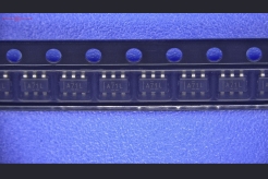 OPA695IDBVR Texas Instruments OPA695 Ultra-Wideband, Current-Feedback Operational Amplifier With Disable