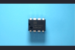 INA134PA Texas Instruments AUDIO DIFFERENTIAL LINE RECEIVERS 0dB (G = 1)