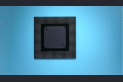 MPC8360CZUAJDGA  NXP Semiconductors IC MPU MPC83XX 533MHZ 740TBGA