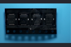 AFT27S010NT1 NXP Semiconductors 	FET RF NCH 65V 2700MHZ PLD1.5W