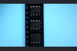HCPL-2630-500E Broadcom / Avago OPTOISO 3.75KV OPEN COLL 8DIP GW