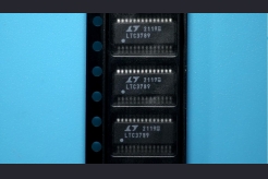 LTC3789IGN#TRPBF Analog Devices IC REG CTRLR BUCK-BOOST 28SSOP