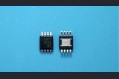 LTC4444IMS8E-5#PBF Analog Devices  IC MOSFET DRIVER N-CH 8-MSOP