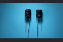 RLB9012-222KL Bourns FIXED IND 2.2MH 360MA 5.9 OHM TH