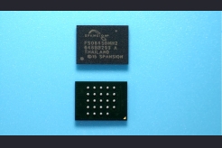S25FS064SDSBHN020 Infineon Technologies IC FLASH 64M SPI 80MHZ 24FBGA